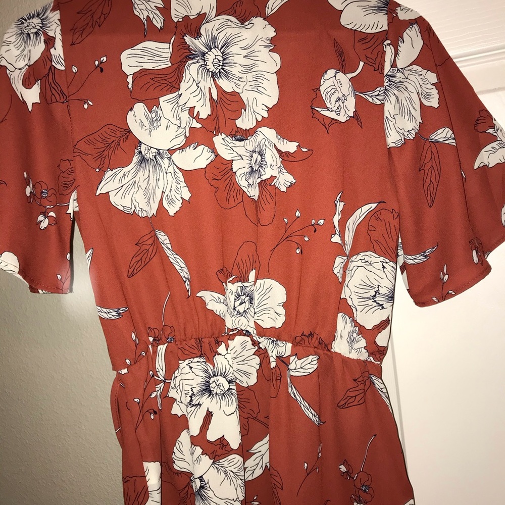 Blouse - Picture 3 of 3